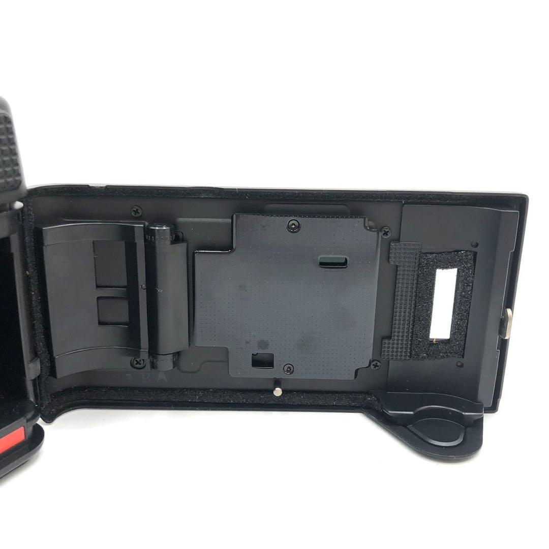 【動作保証品】　NIKON L35AD ピカイチ　コンパクトフィルムカメラ