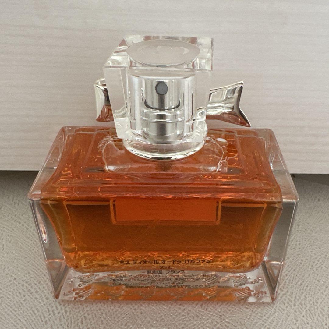 新品未使用Miss Dior Eau de Parfum ミスディオール