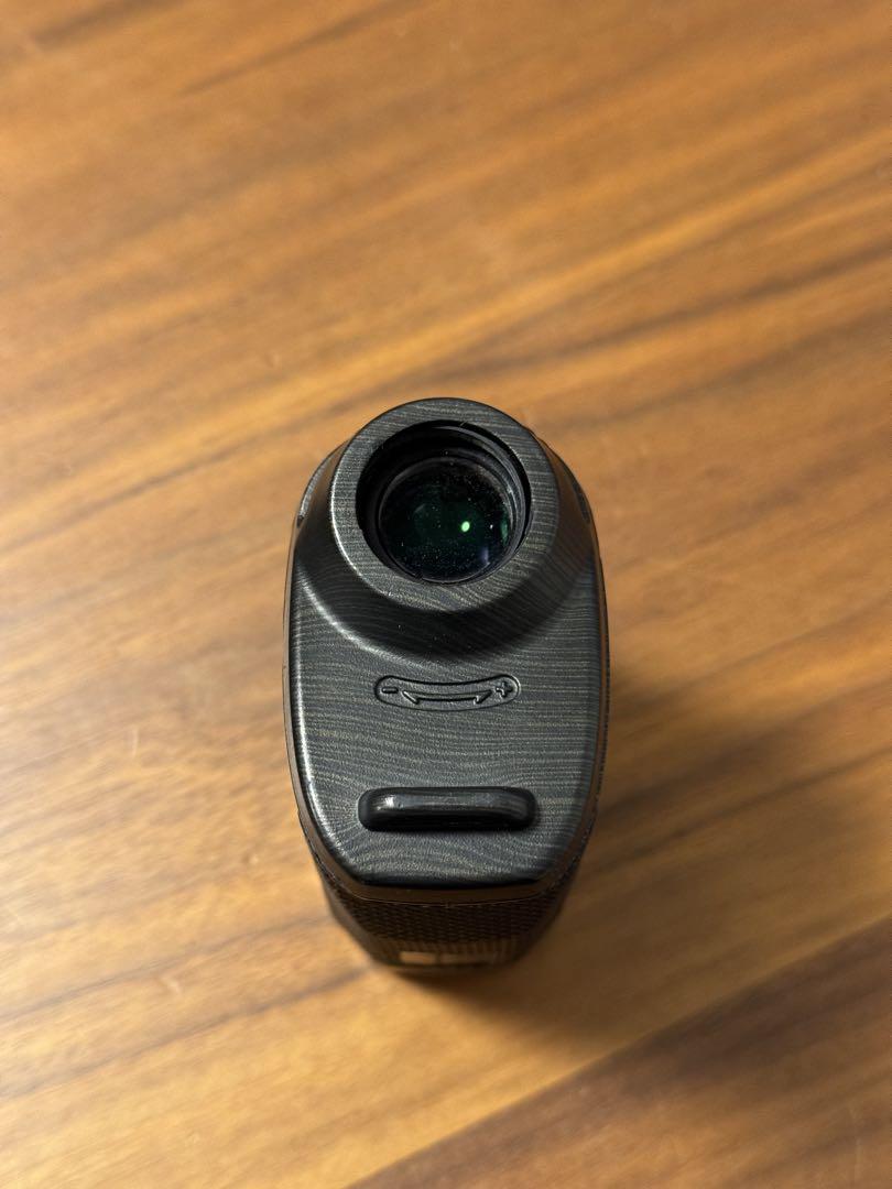 ショットナビ　距離計　ゴルフshot navi