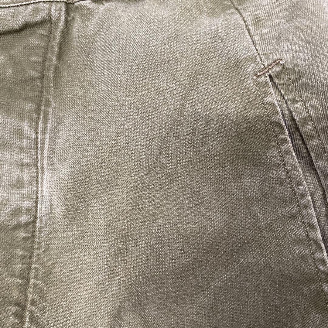 フランス軍 m47 前期 35サイズ french vintage