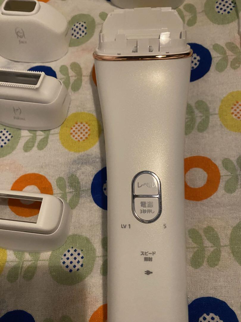 東京銀座オフライン販売 Panasonic 光美容器 光エステ(ボディ 東京銀座オフライン販売 Panasonic 光美容器 光エステ(ボディ