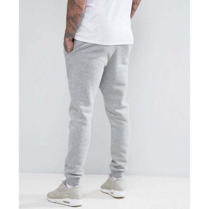低価正規店 新品 グレー M 送料無料 iZ7gu-m83029075565 NIKE セットアップ パーカー&ジョガーパンツ 100%新品新品