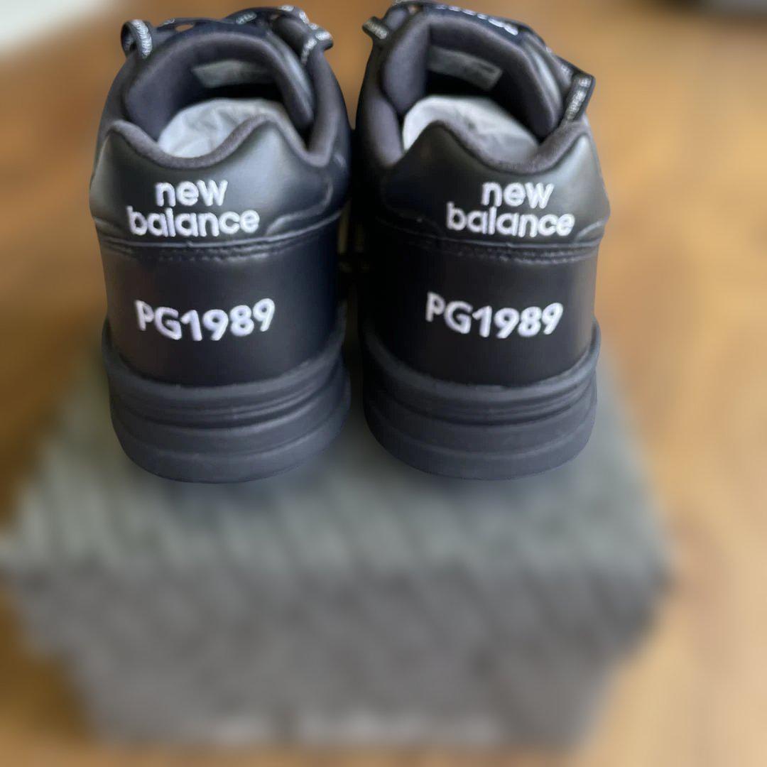 New Balance PG1989 ネイビー シューズ - メルカリ