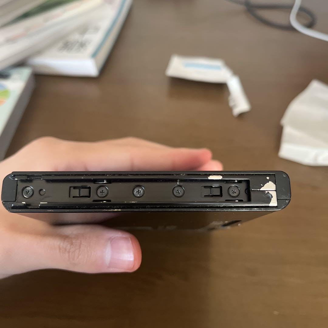 ニンテンドースイッチ　ジャンク品