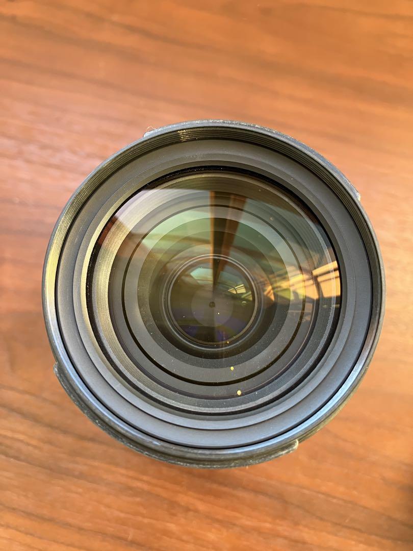TAMRON E28-200mm