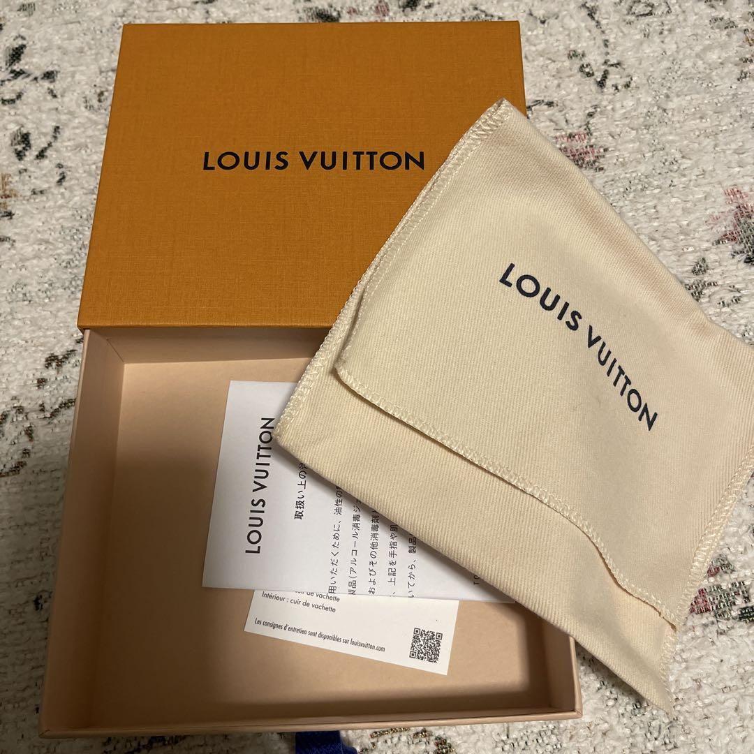 【すぐ配送可】Louis Vuitton クレア