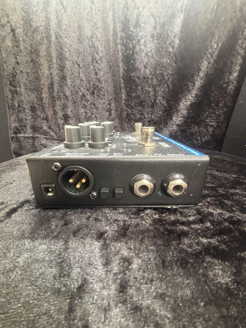 MicroBass