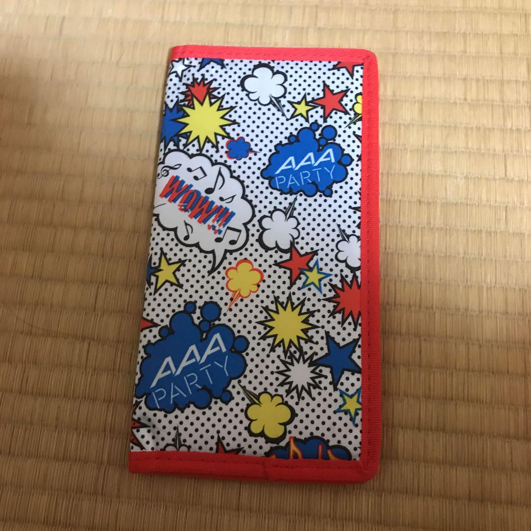 メルカリ a チケットホルダー 音楽 2 500 中古や未使用のフリマ メルカリ a チケットホルダー 音楽 2 500 中古や未使用のフリマ