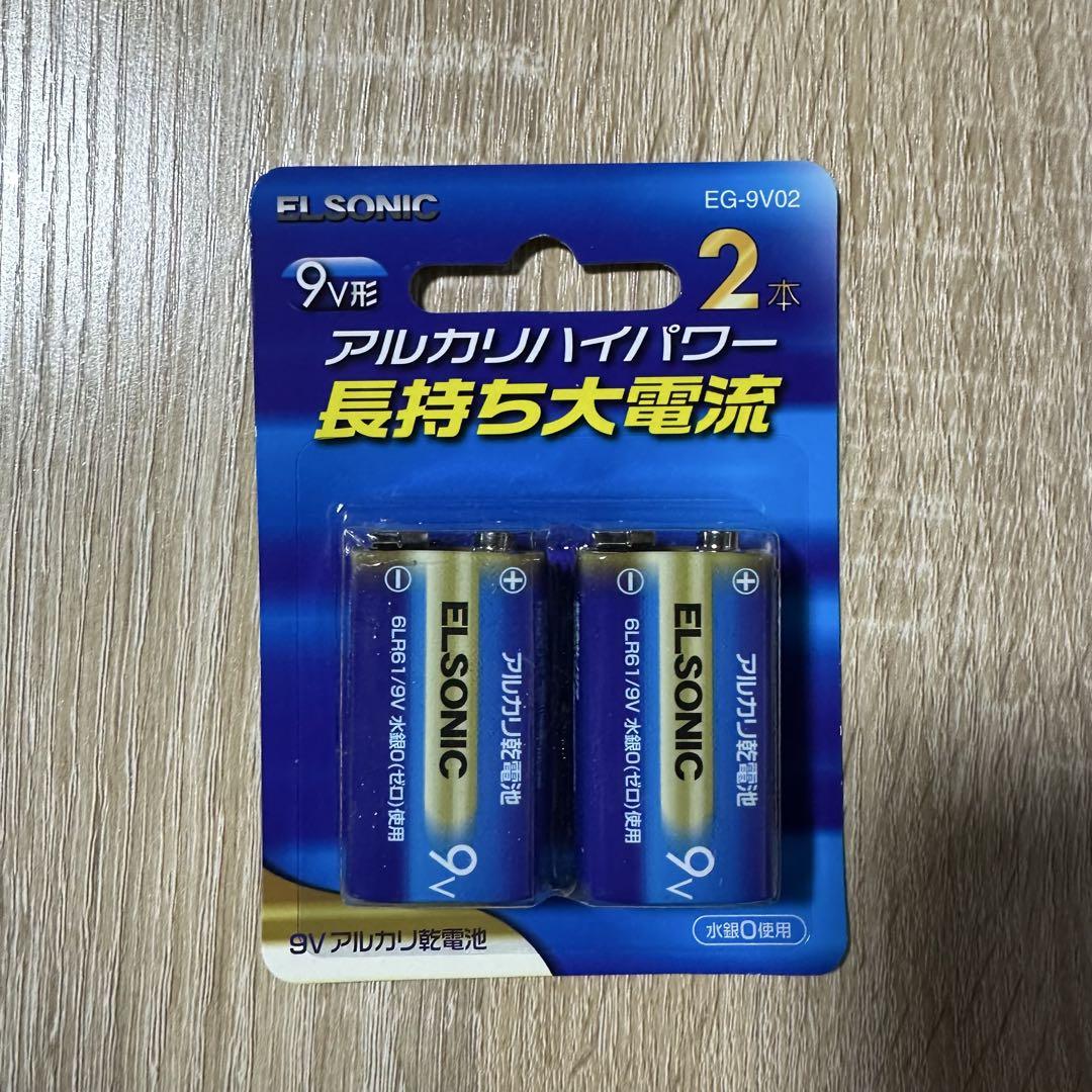 BEHRINGER OD100 DD100 ギターエフェクター