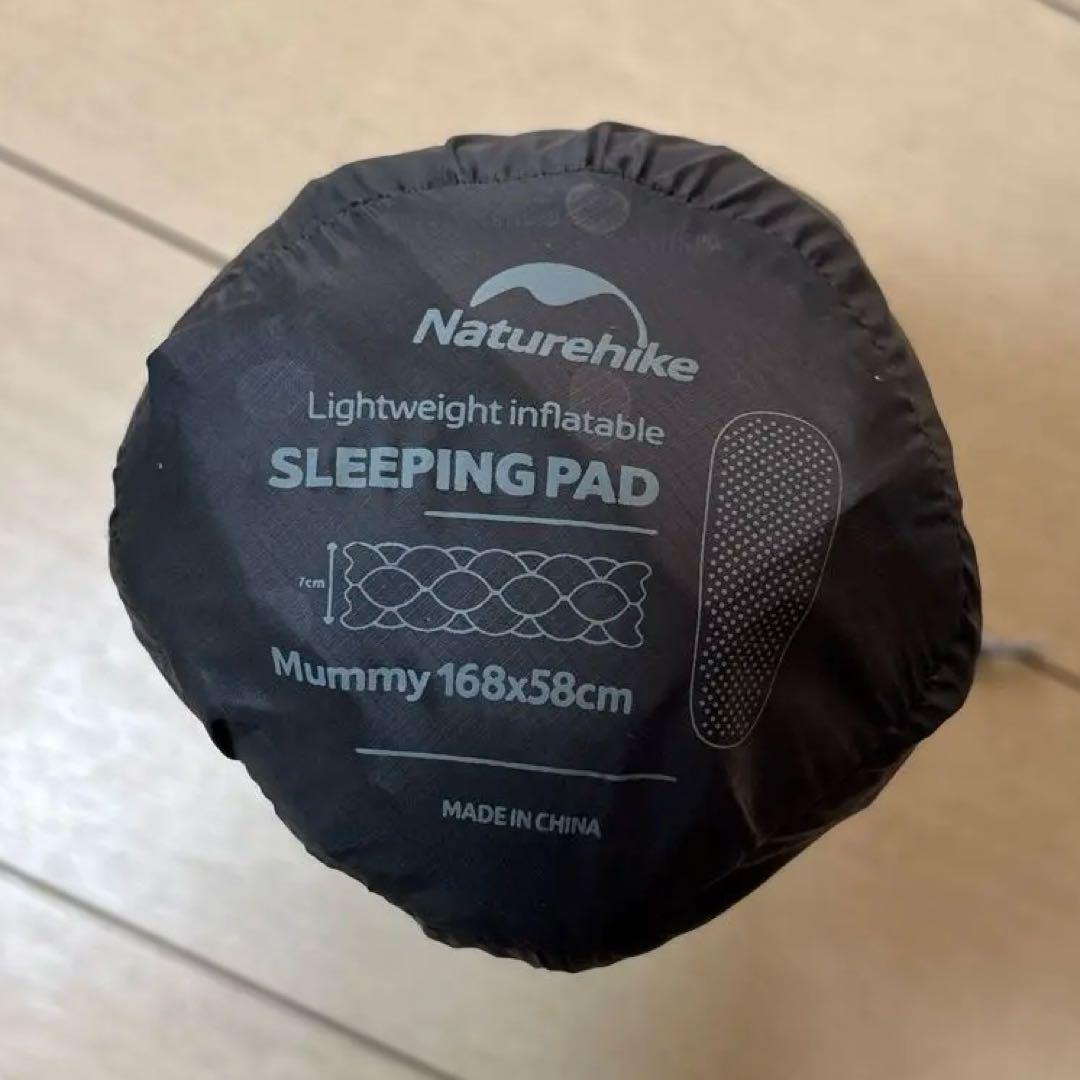 Naturehike エアマット