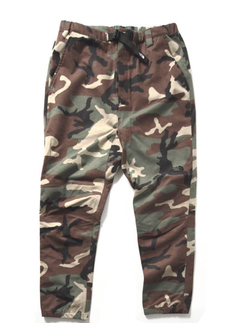 ザ・ノース・フェイスAD WP CLIMBING PANT Sサイズ