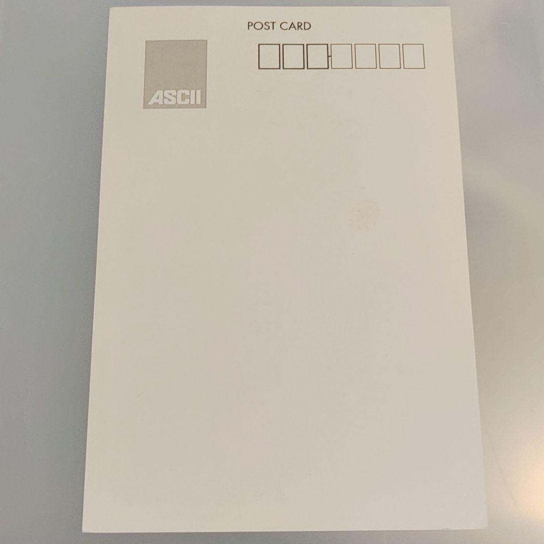 希少✩レア商品！　山口勝平　直筆サイン　ハガキ　怪盗キッド m45263740677_1.jpg?1726192303