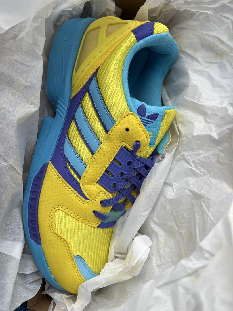 27.5atmos adidas Originals ZX8000 