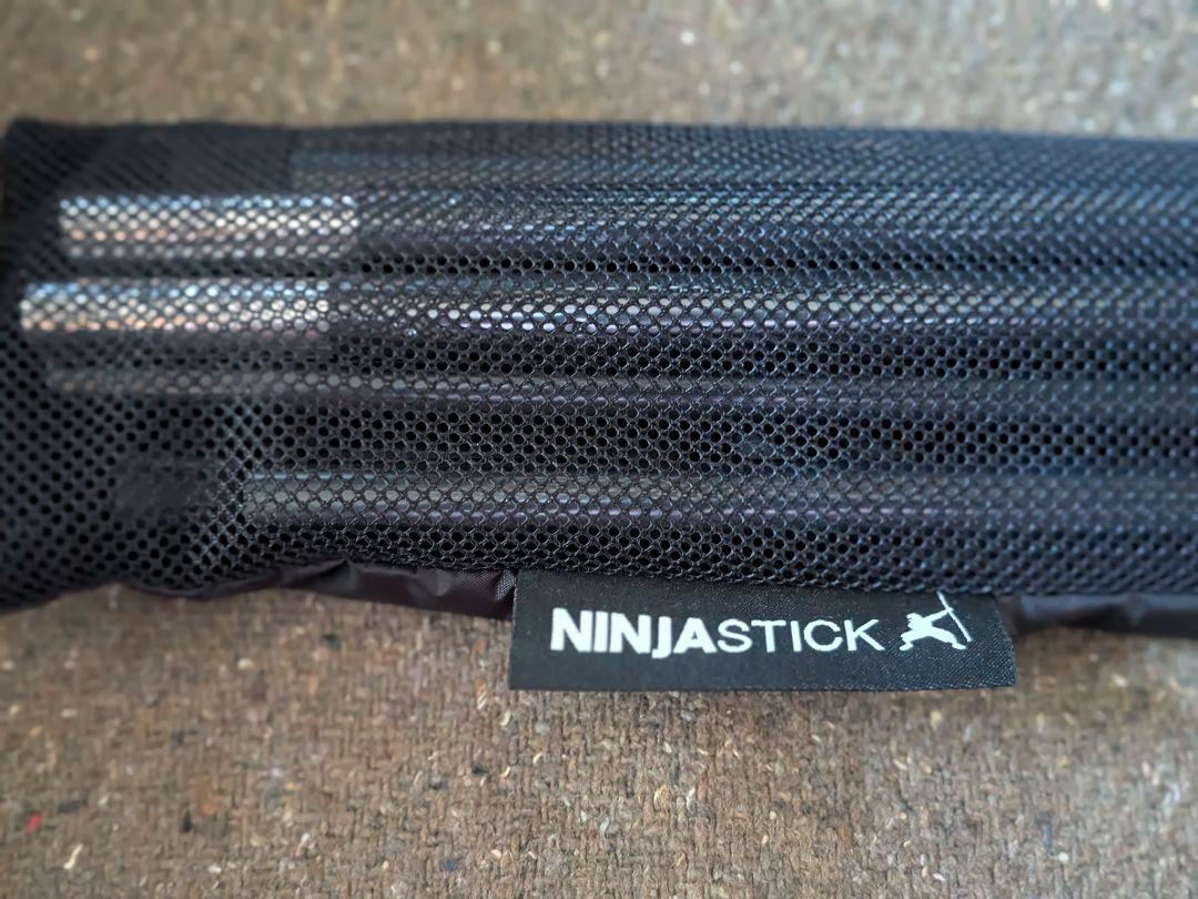 【新品】Paagoworks NINJA STICK