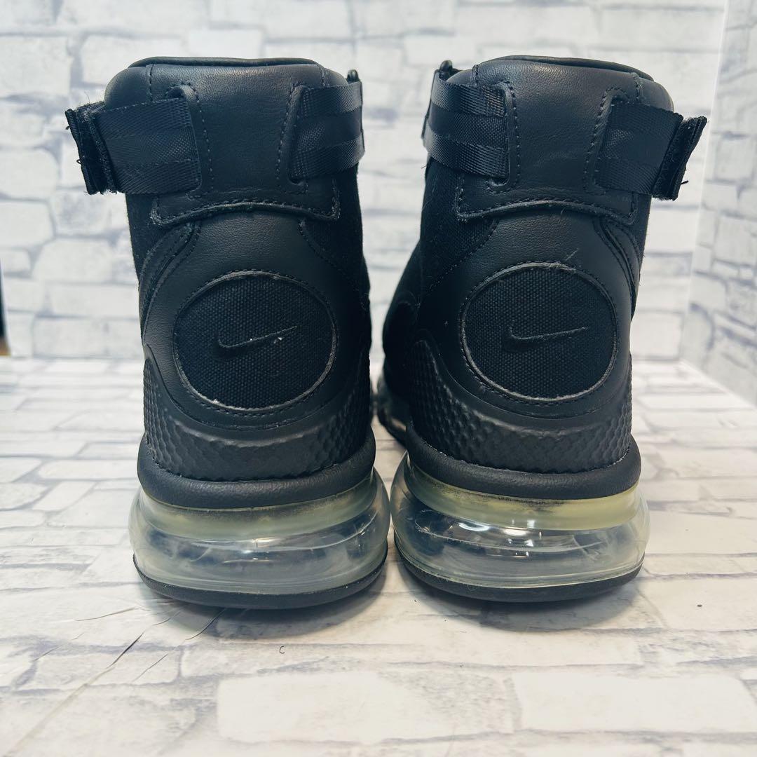 未使用級 NIKE エアマックス 360 HIGH X キム・ジョーンズ 27㎝