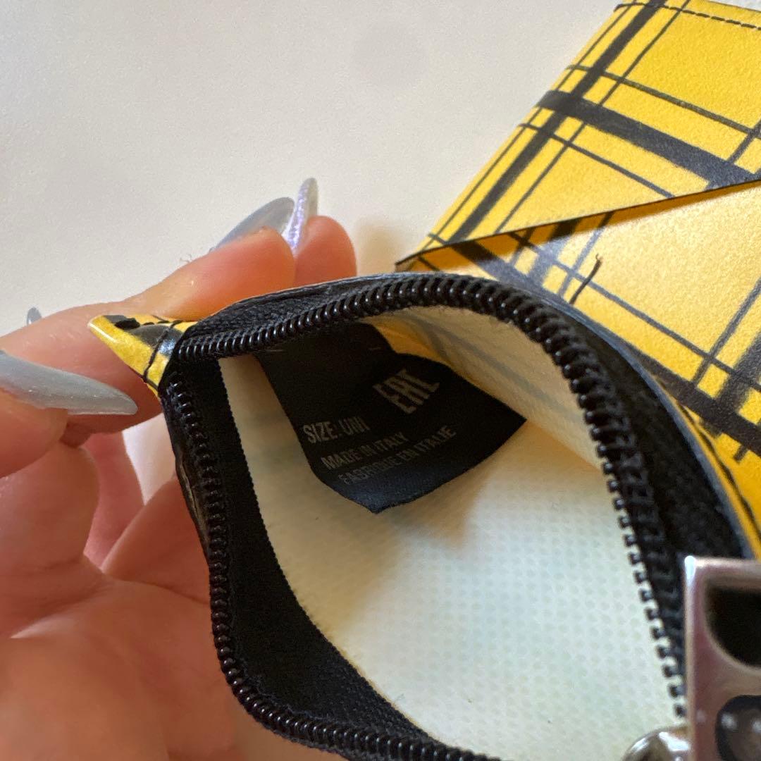 MARNI マルニ　オリガミウォレット