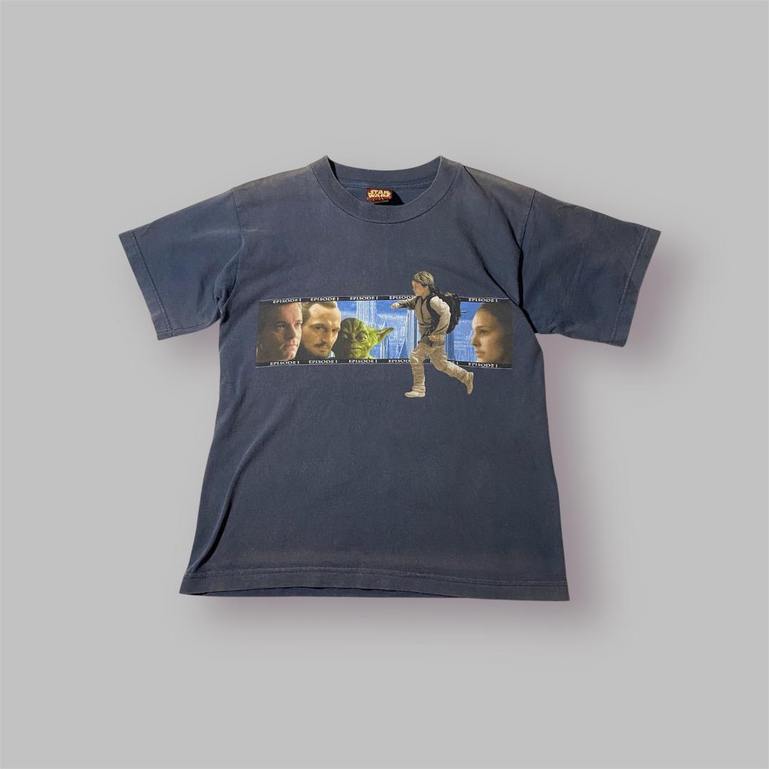 Star Wars Episode 1 Anakin Tee