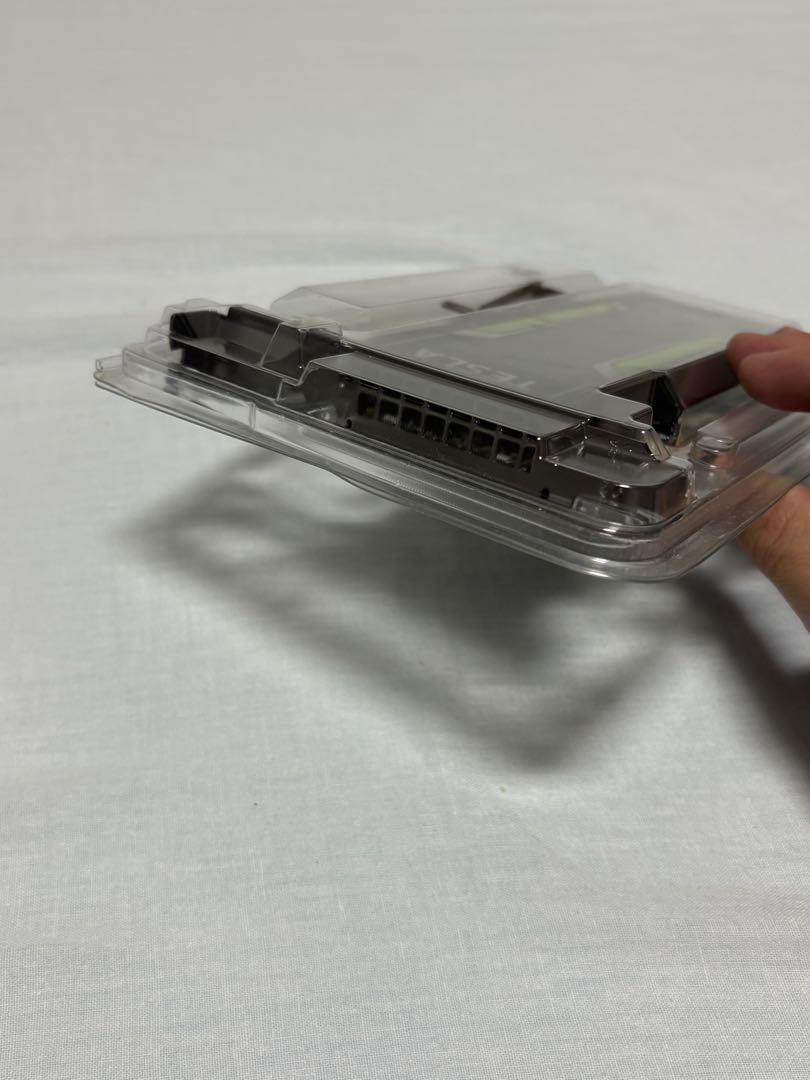 【極美品】NVIDIA エヌビディア Tesla P4 グラフィックボード グラフィックボード・グラボ・ビデオカード