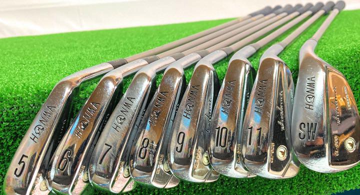 大人気得価 美品 ホンマ CL-608 LADIESCLASSIC レディース 5-Sw a7z1o-m83040365403 人気セール2022