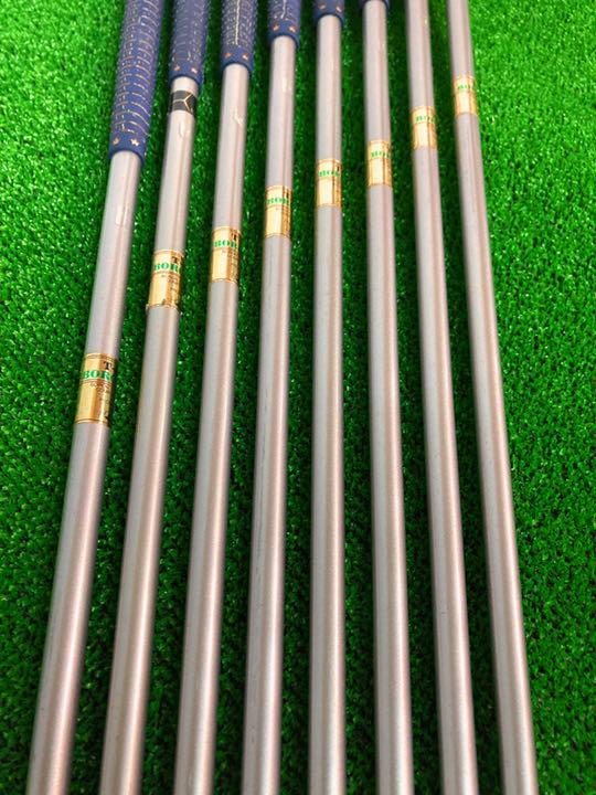 大人気得価 美品 ホンマ CL-608 LADIESCLASSIC レディース 5-Sw a7z1o-m83040365403 人気セール2022