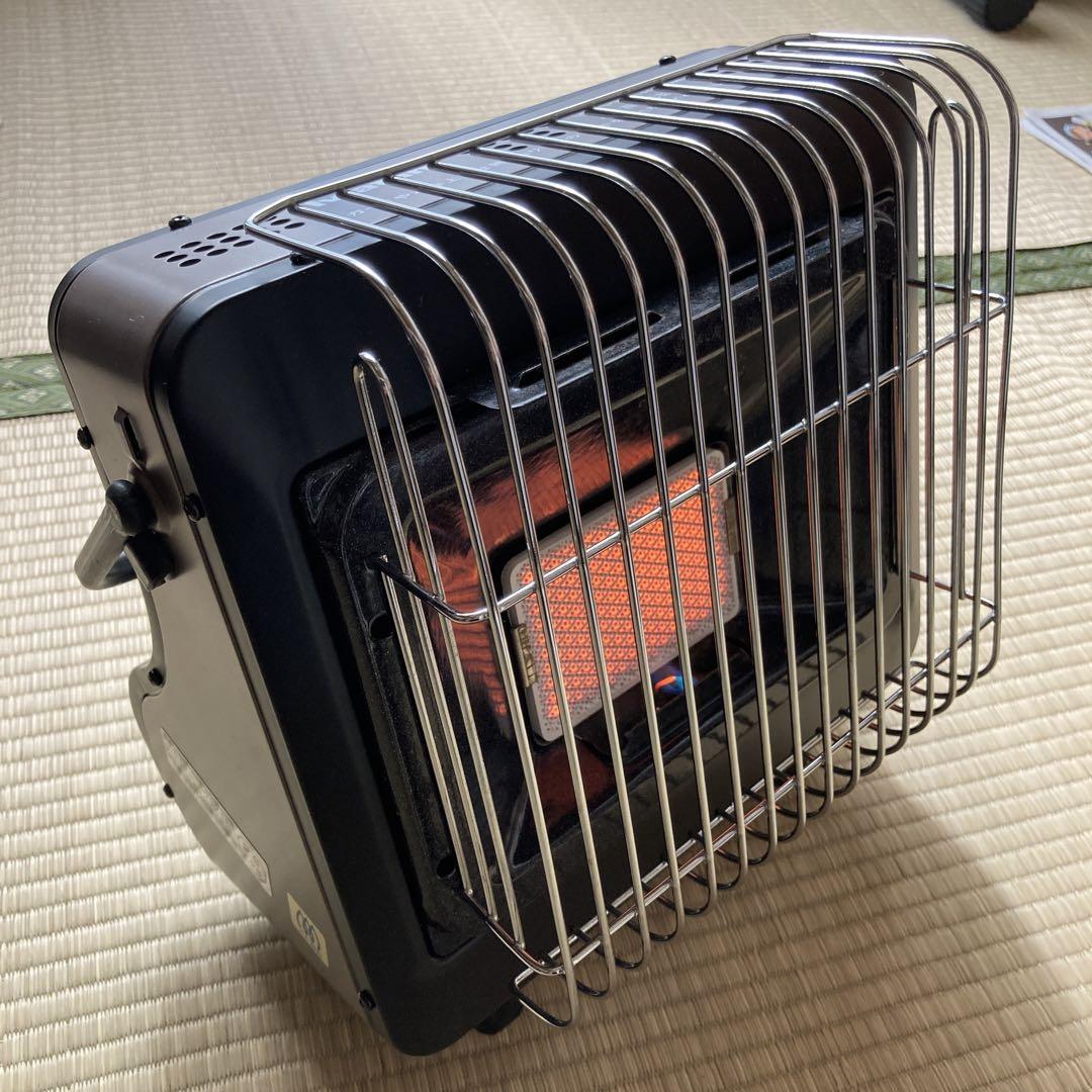 iwatani  カセットガスストーブ