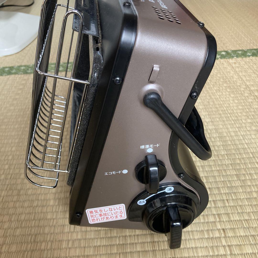 iwatani  カセットガスストーブ