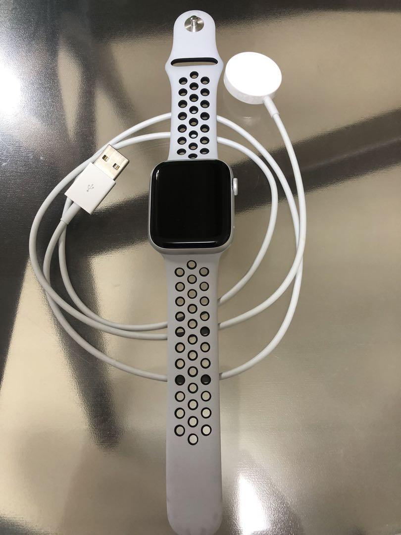 Apple Watch Nike Series 6 GPS+Cellular 画像5