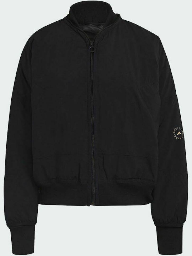 adidas by Stella McCartney ボンバージャケット　M