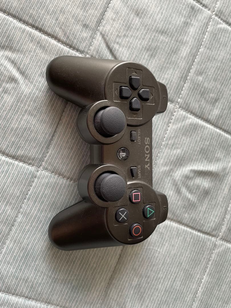 メタルギアソリッド4プレミアムパックPlayStation3