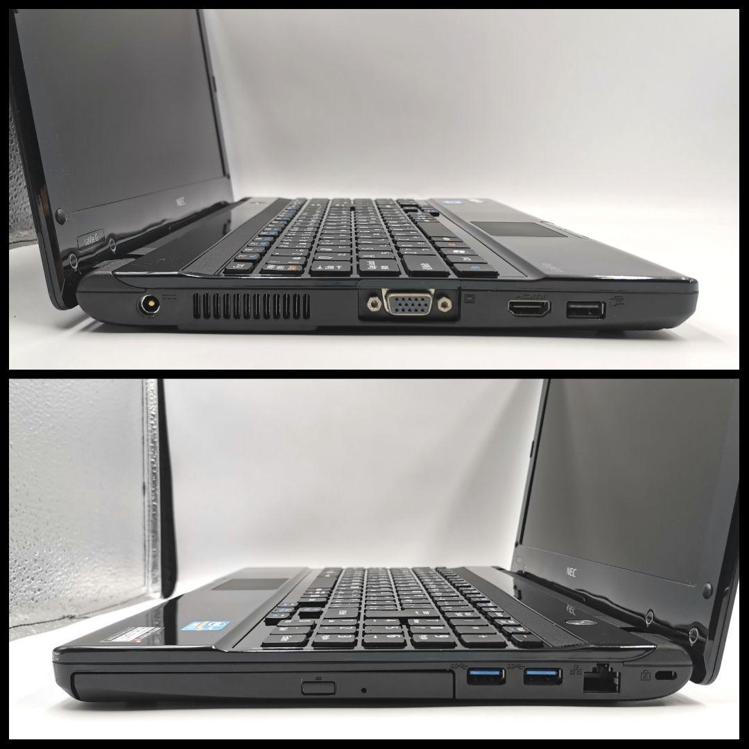 速さが自慢！ 最速Core i7 Windows11 ノートパソコン ブルーレイ 速さが自慢！ 最速Core i7 Windows11 ノートパソコン ブルーレイ