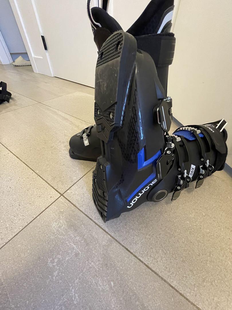 Salomon スキーブーツS/PRO X90 24cm