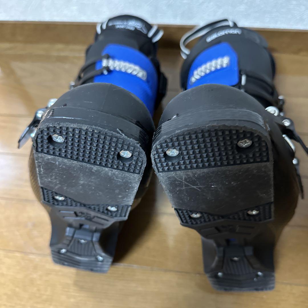 Salomon スキーブーツS/PRO X90 24cm