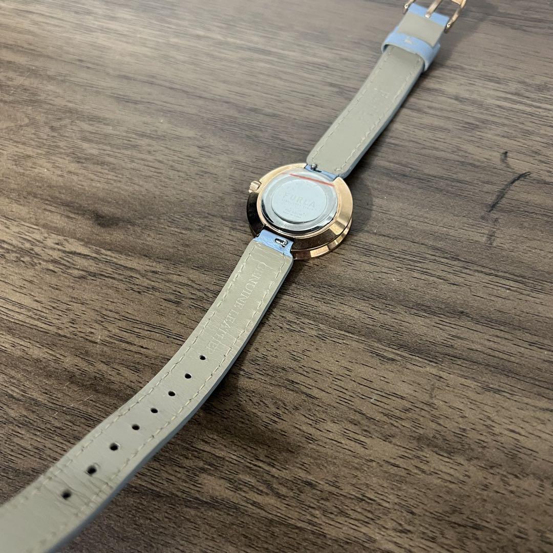 定価23100円FURLA 新品未使用 クォーツ時計 レディース