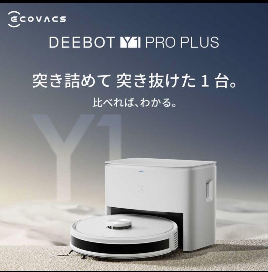 ECOVACS