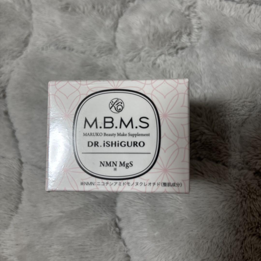 マルコ M.B.M.S NMN Mgs ゲル状美容液 3個 マルコ M.B.M.S NMN Mgs ゲル状美容液 3個（NMN スキンケア