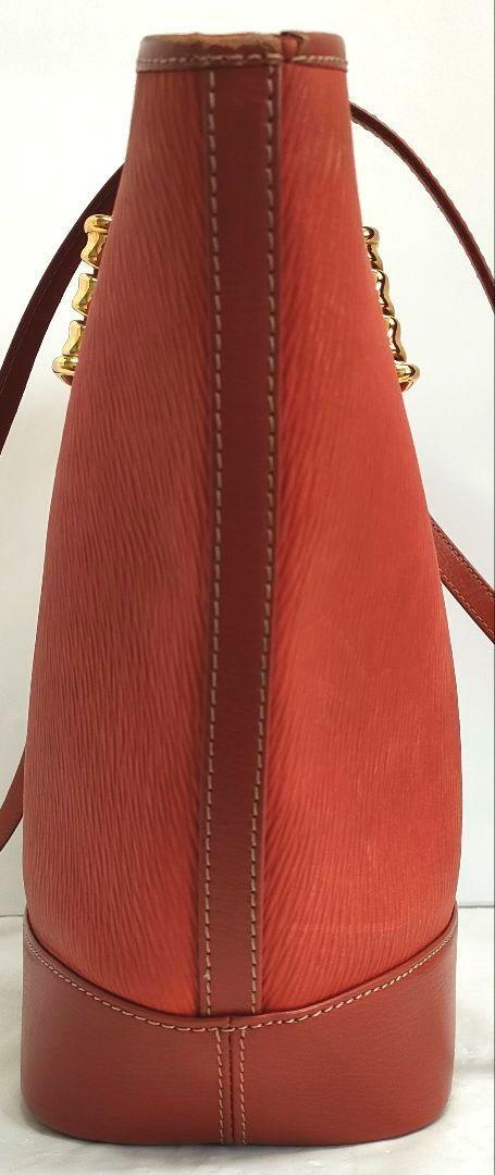 AML15 ロエベ 極美品 ベラスケス ショルダーバッグ ゴールド金具