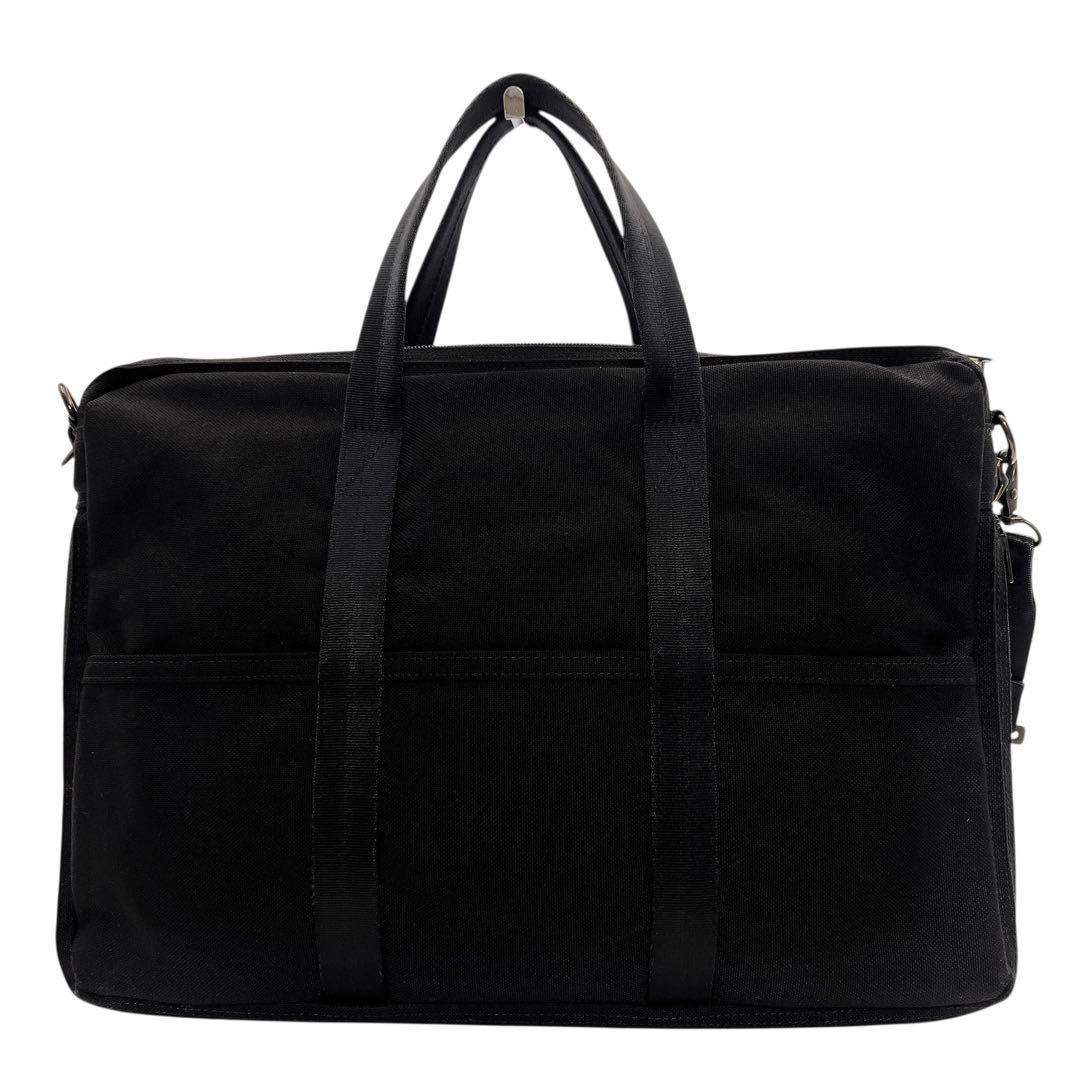 PORTER A4収納 テンション 2way ビジネスバッグ ブラック 8940