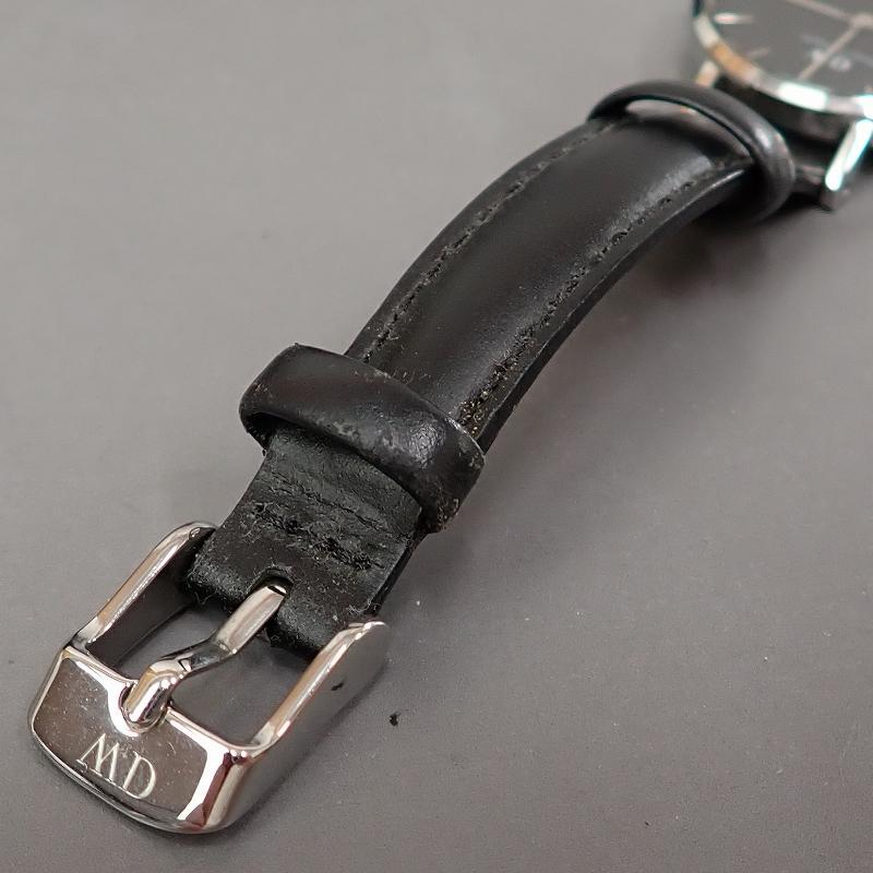 RU-5135 ダニエル ウェリントン DW レディース クオーツ 時計