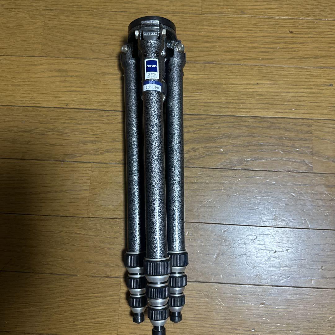 GITZO G126