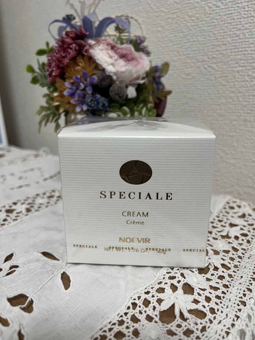 ★スペチアーレ　薬用クリーム　クリームサンプル3枚プレゼント付き