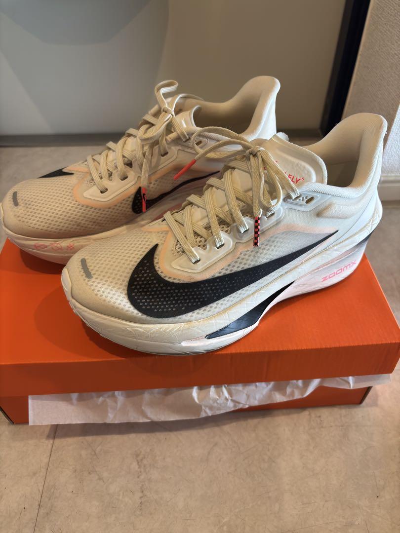 Nike Zoom Fly 6 ウィメンズ 25cm