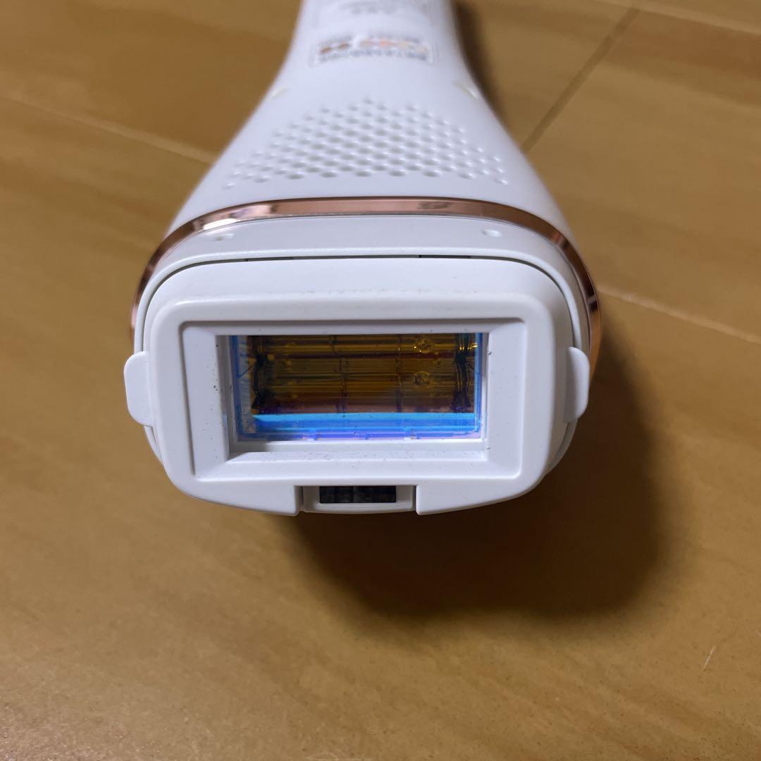 Panasonic 脱毛器 ES-WP80
