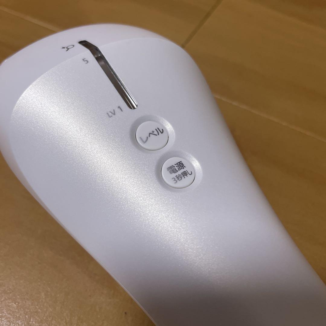 Panasonic 脱毛器 ES-WP80
