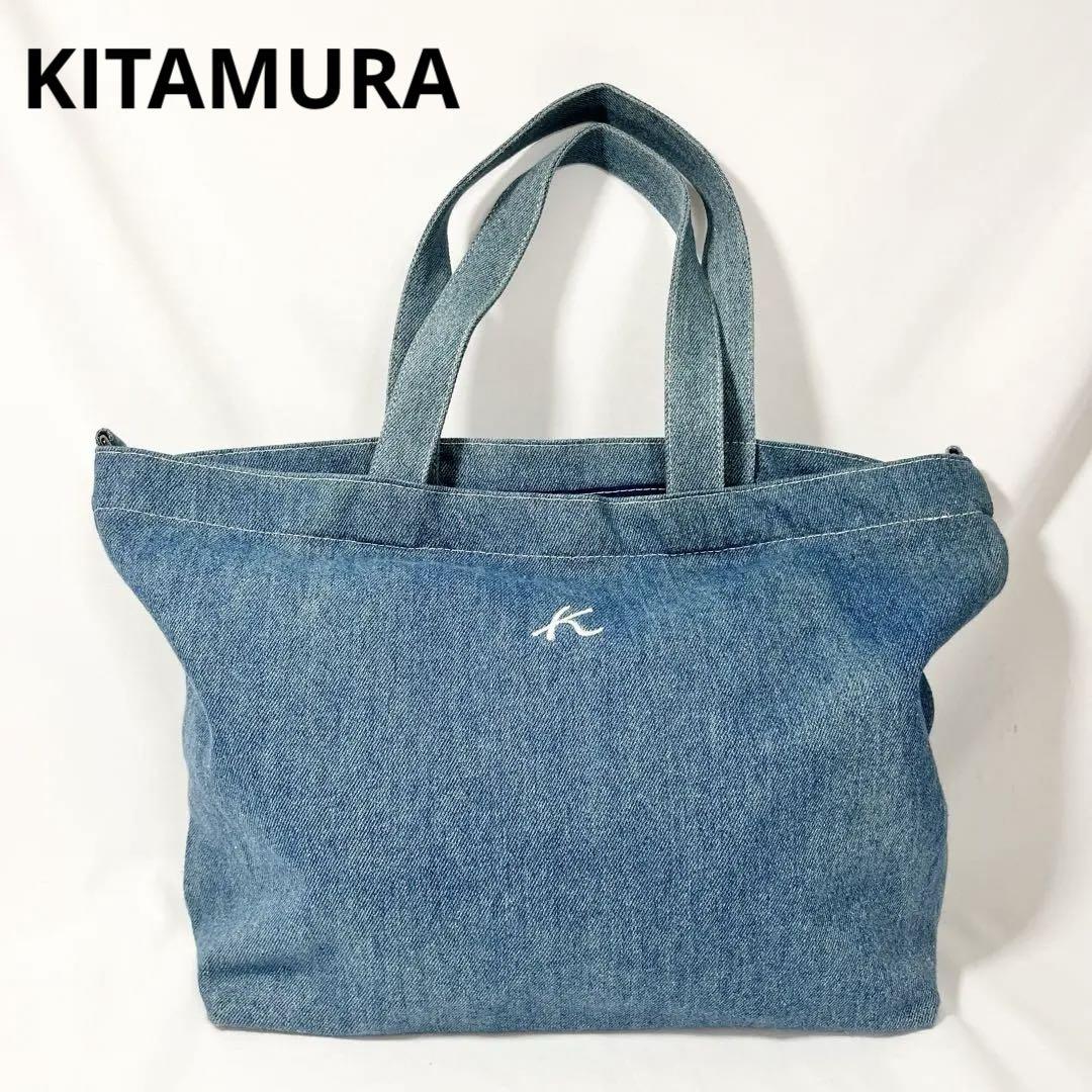Kitamura（トートバッグ）のフリマアイテム一覧