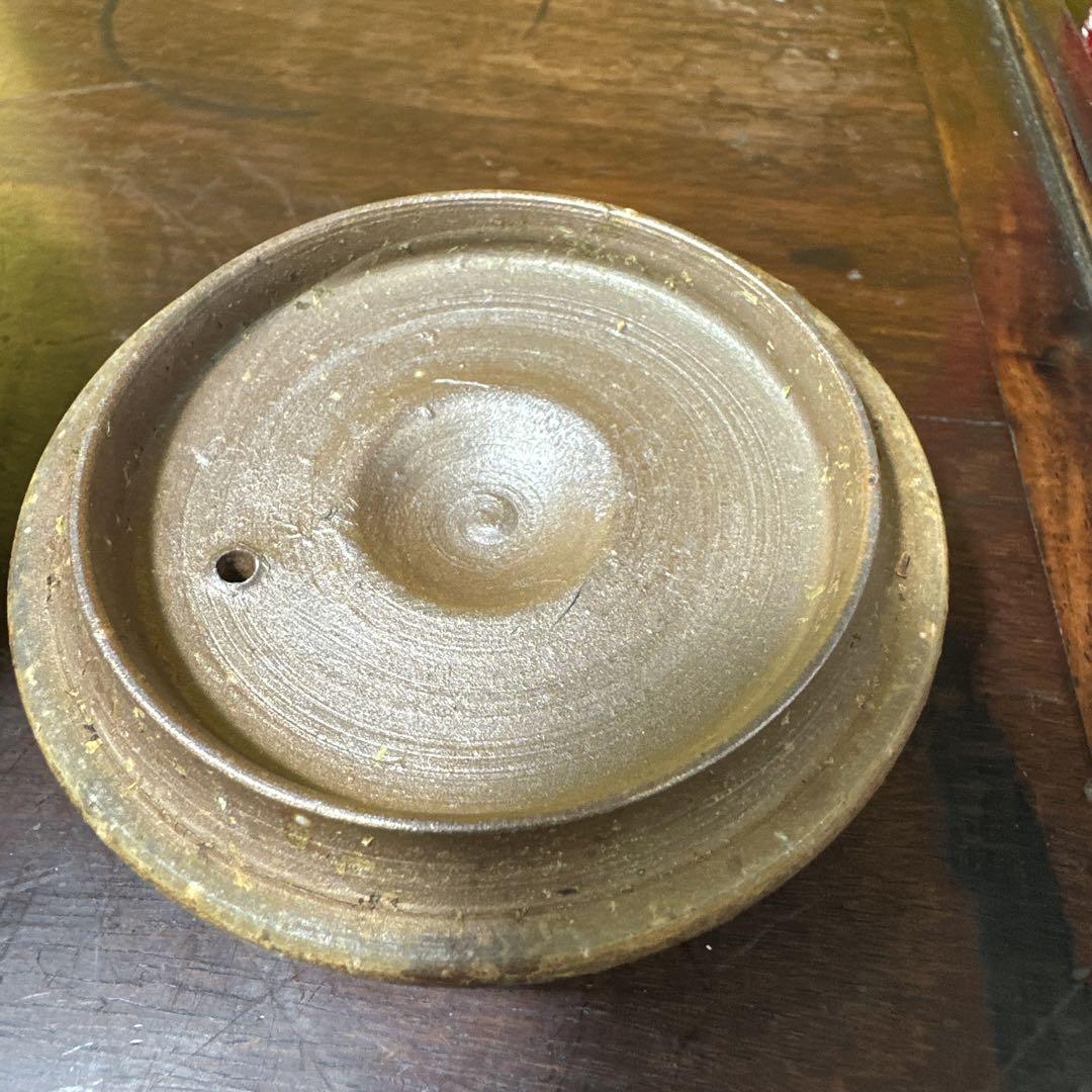急須