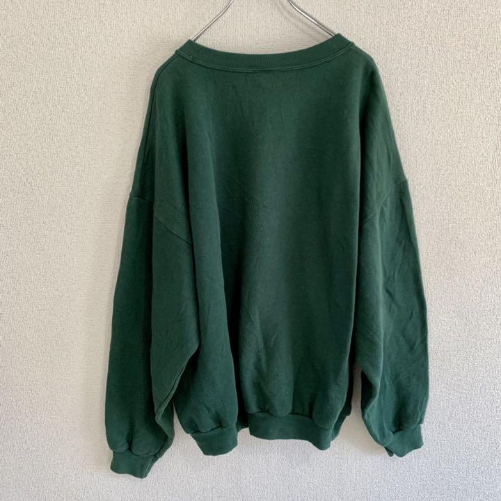 希少 スウェット パッカーズ グリーン QoziE-m83049932523 2XL NFL packers 格安大得価