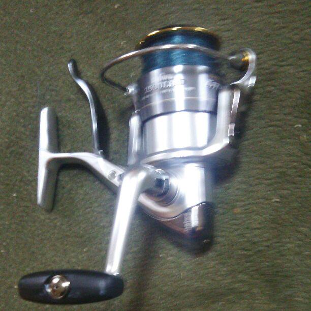 DAIWAトーナメントISO DAIWAトーナメントISO