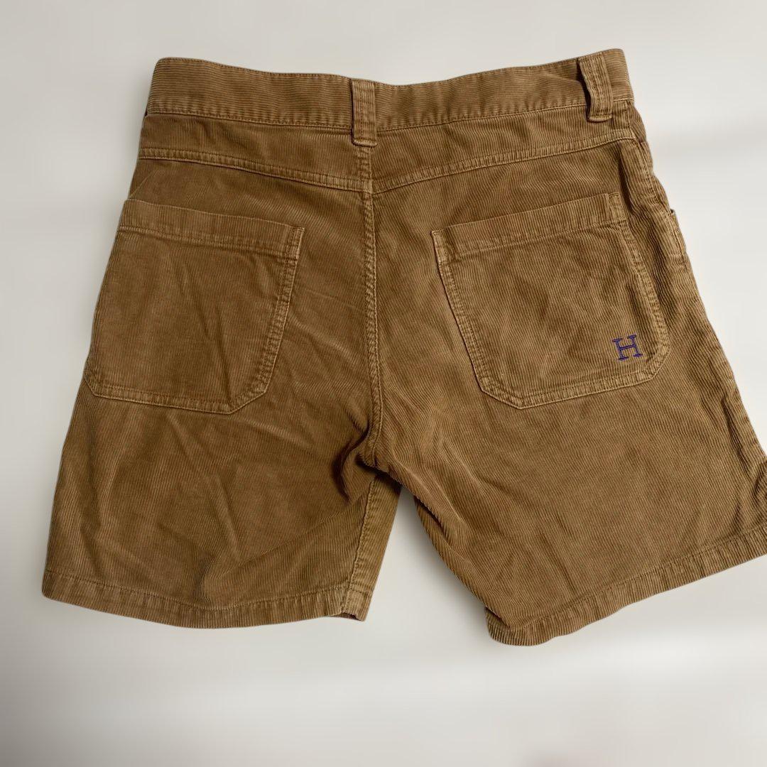 2023 SHORTS COLLECTION | HOLLYWOOD RANCH MARKET | BLUE BLUE