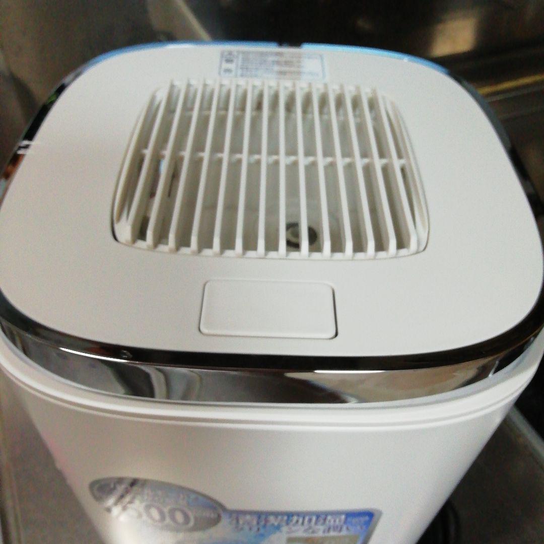 YAMAZEN加湿器