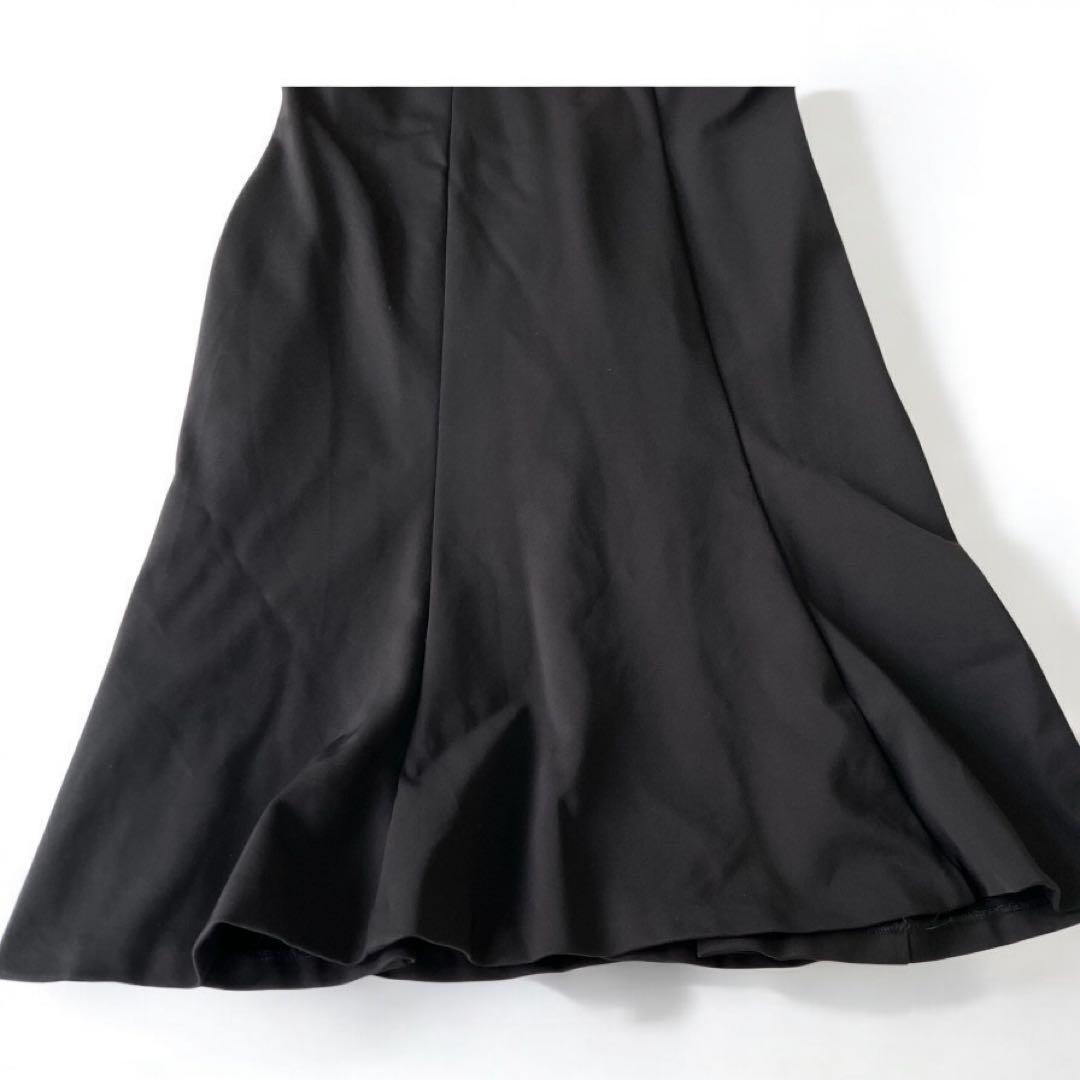 ローレン・ラルフローレン Dressノースリーブ　ドレス　リボン　レディース